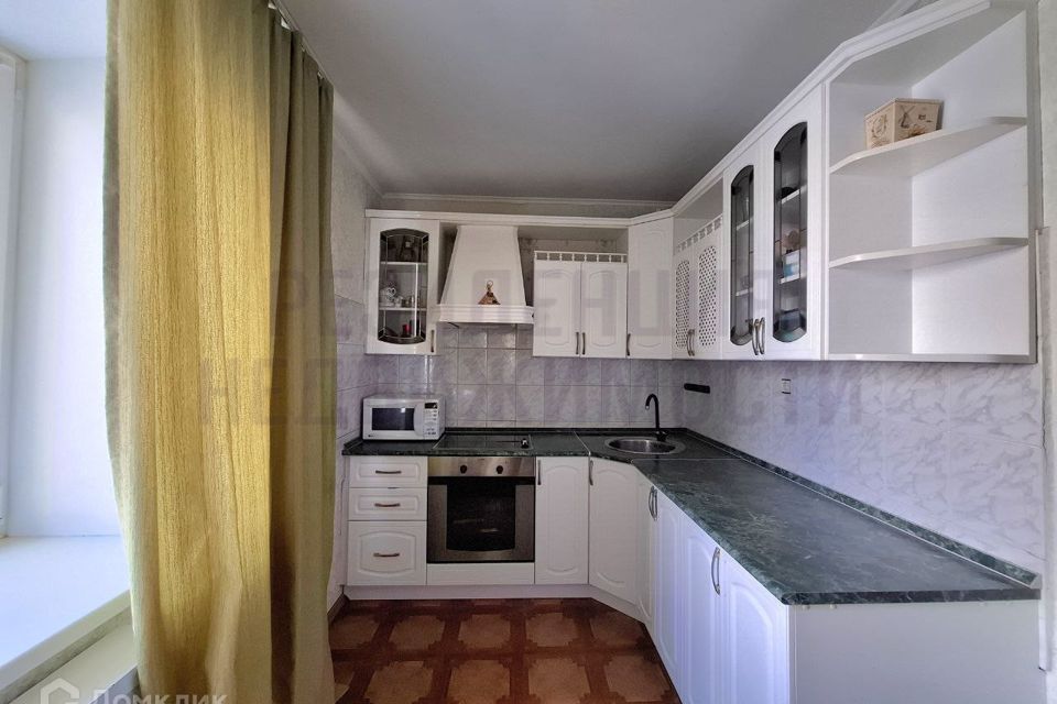 Продаётся 3-комнатная квартира, 72 м²
