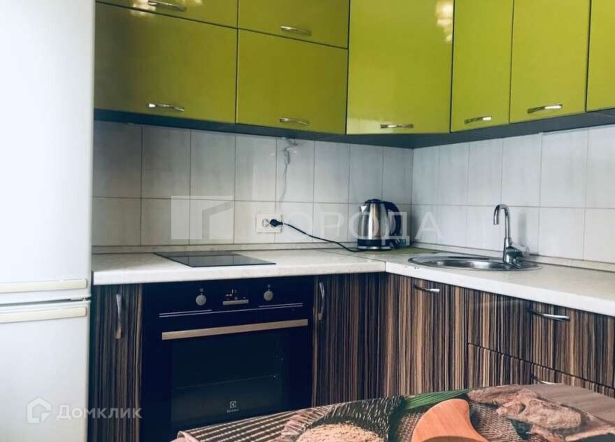 Сдаётся 1-комнатная квартира, 31 м²