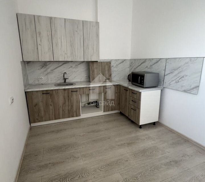 Продаётся 2-комнатная квартира, 84.6 м²