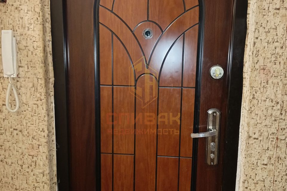 Продаётся 2-комнатная квартира, 45.5 м²