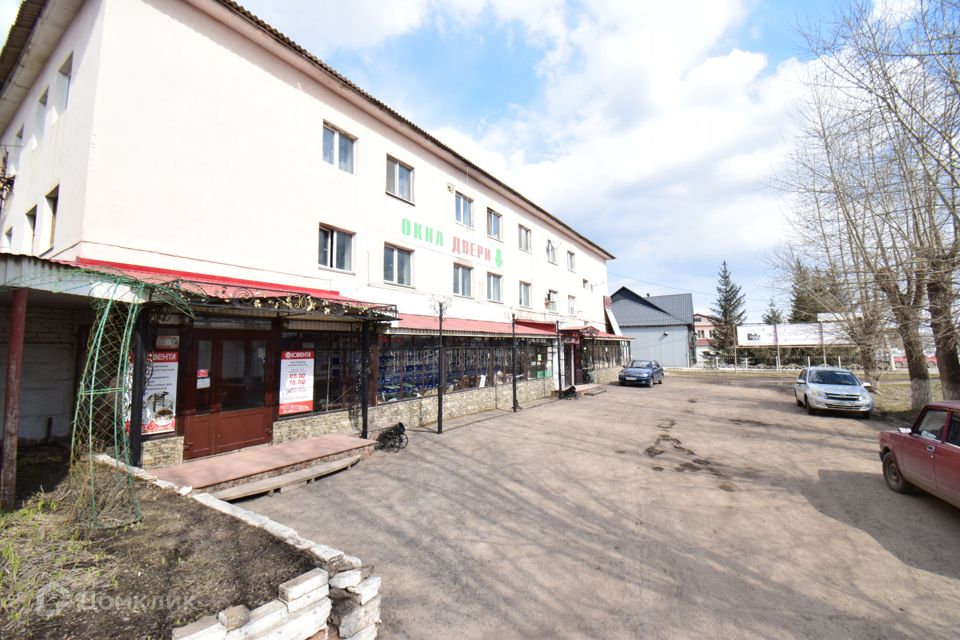 Продаётся 1-комнатная квартира, 33.8 м²