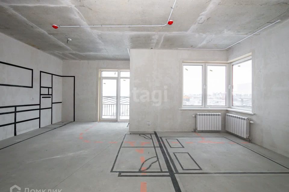 Продаётся 2-комнатная квартира, 43.5 м²