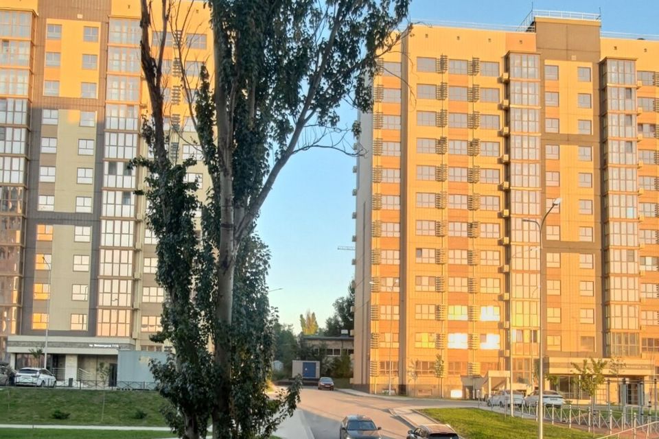 Продаётся 2-комнатная квартира, 47.2 м²