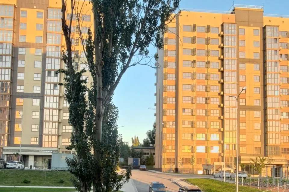 Продаётся 2-комнатная квартира, 47.2 м²