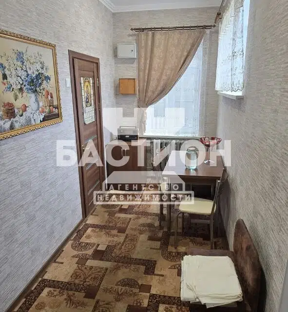 Продаётся 1-этажный дом, 76.4 м²