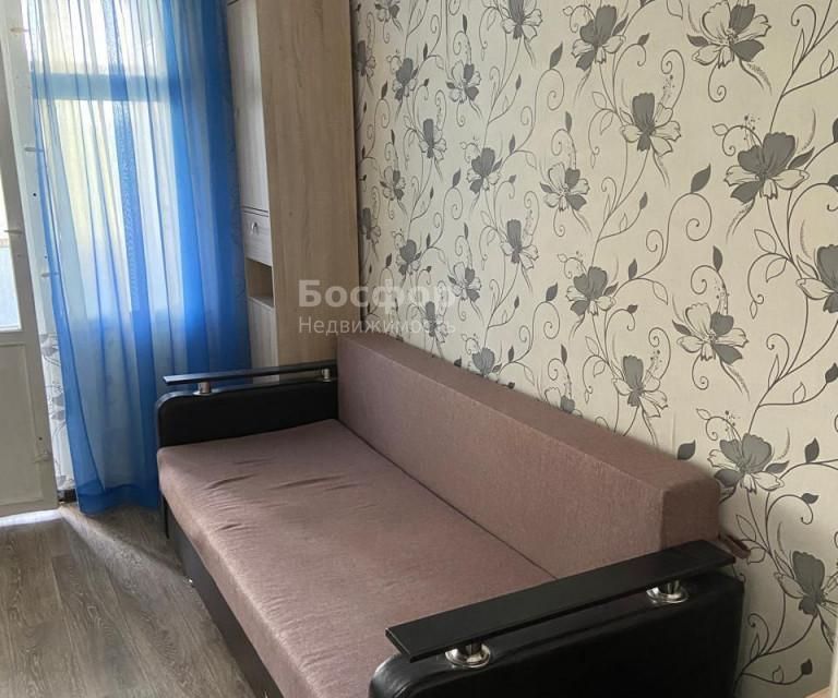 Продаётся 2-комнатная квартира, 53 м²