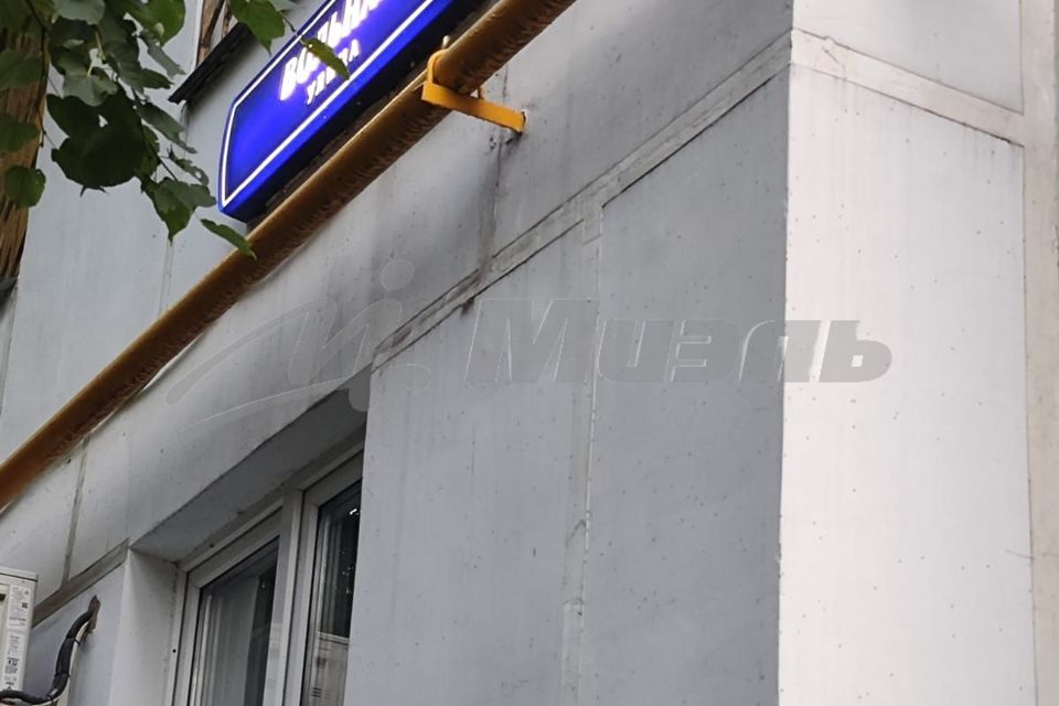Продаётся 2-комнатная квартира, 44.4 м²