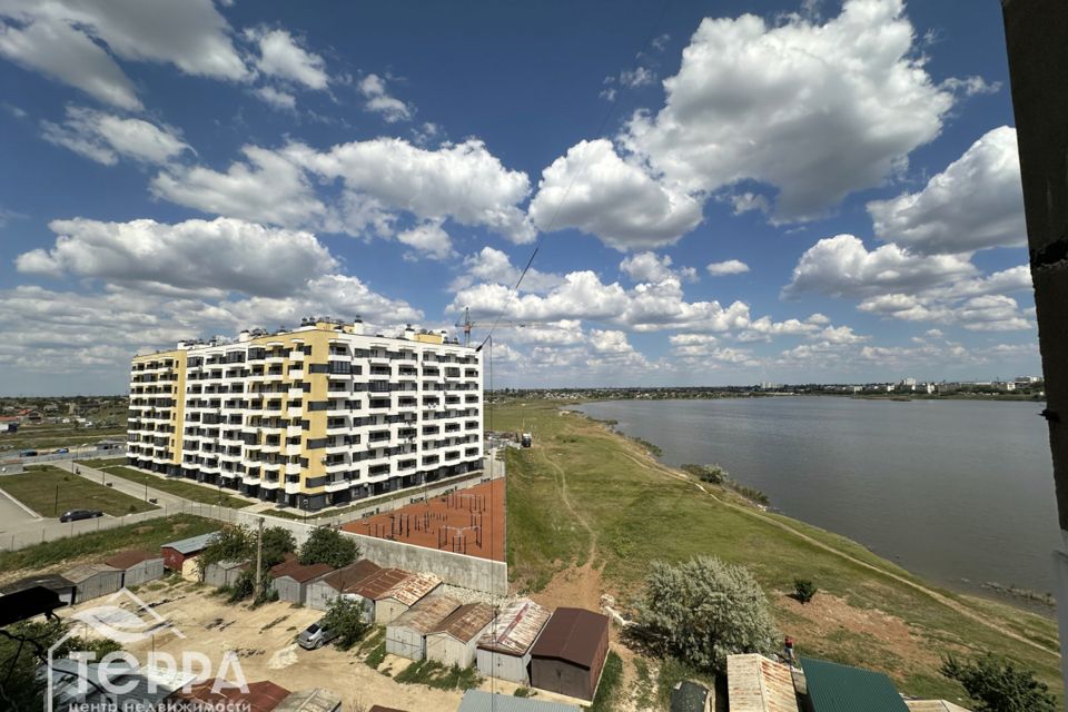 Продаётся 3-комнатная квартира, 66 м²
