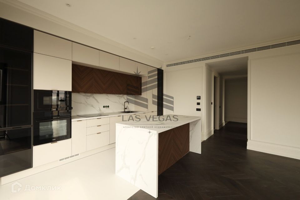 Сдаётся 3-комнатная квартира, 100 м²