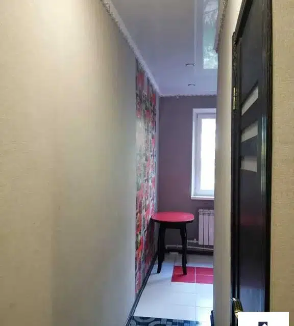 Сдаётся 2-комнатная квартира, 45 м²