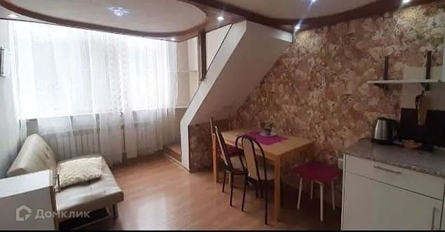 Продаётся 1-комнатная квартира, 41 м²