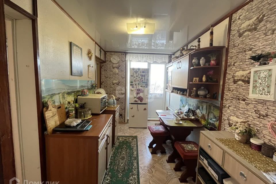Продаётся 2-комнатная квартира, 44 м²