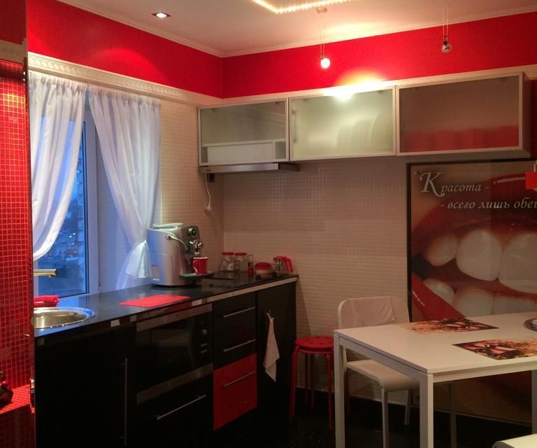 Сдаётся 1-комнатная квартира, 60 м²