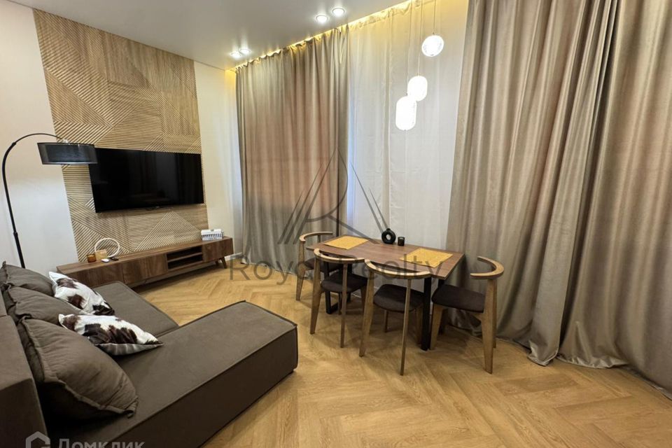Сдаётся 2-комнатная квартира, 60 м²
