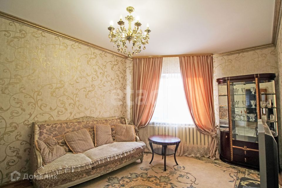 Сдаётся 3-комнатная квартира, 70 м²
