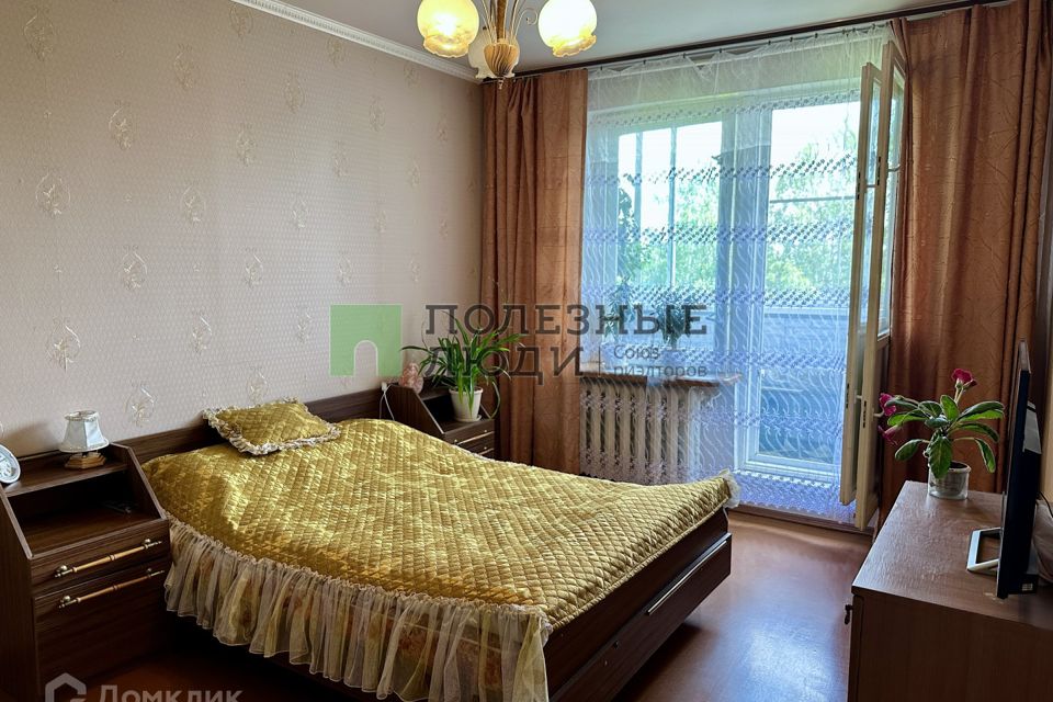 Продаётся 2-комнатная квартира, 48 м²