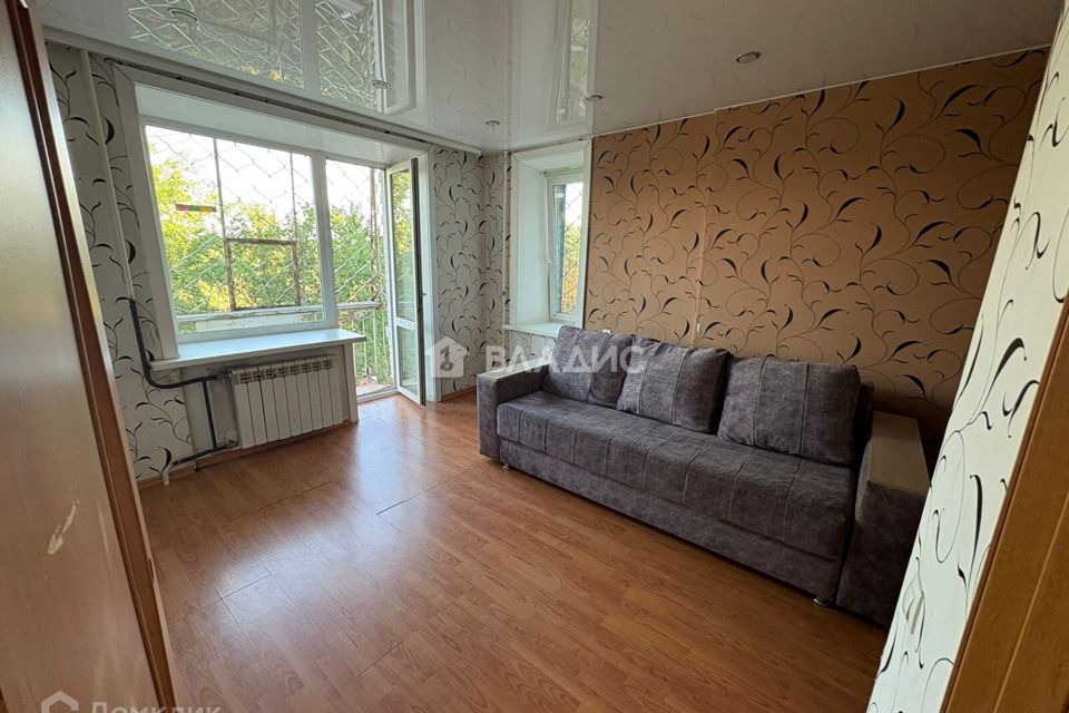 Продаётся 1-комнатная квартира, 32 м²