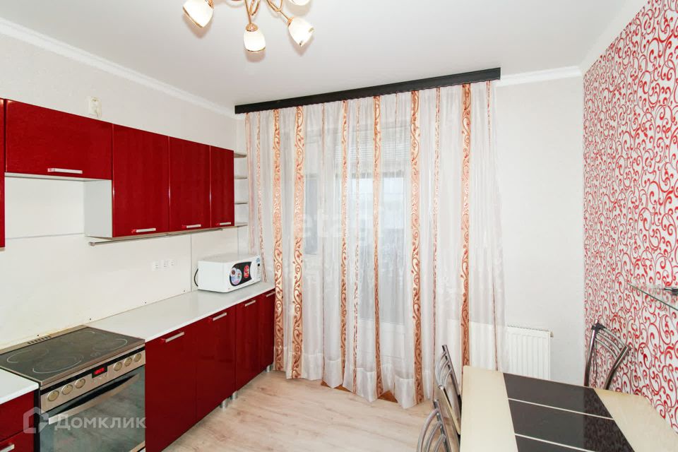 Продаётся 2-комнатная квартира, 58.9 м²