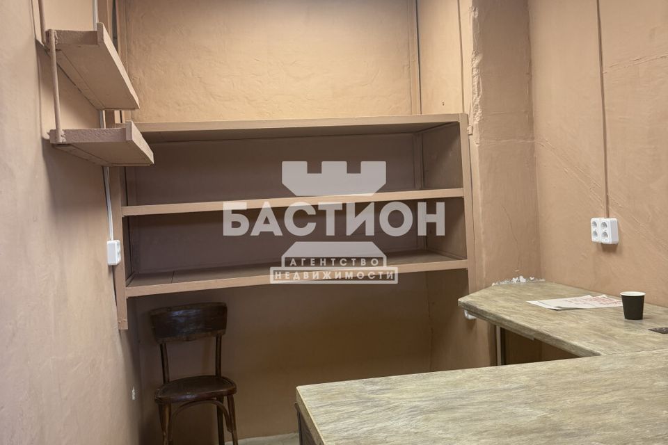 Продаётся торговое помещение, 13 м²