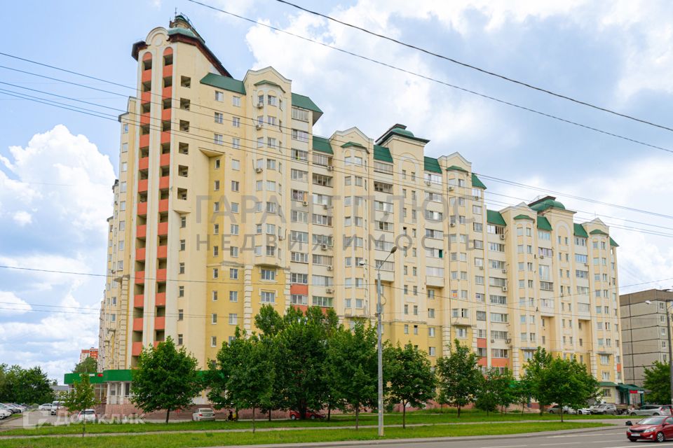 Продаётся 3-комнатная квартира, 89 м²