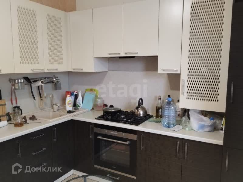 Продаётся 2-комнатная квартира, 61 м²