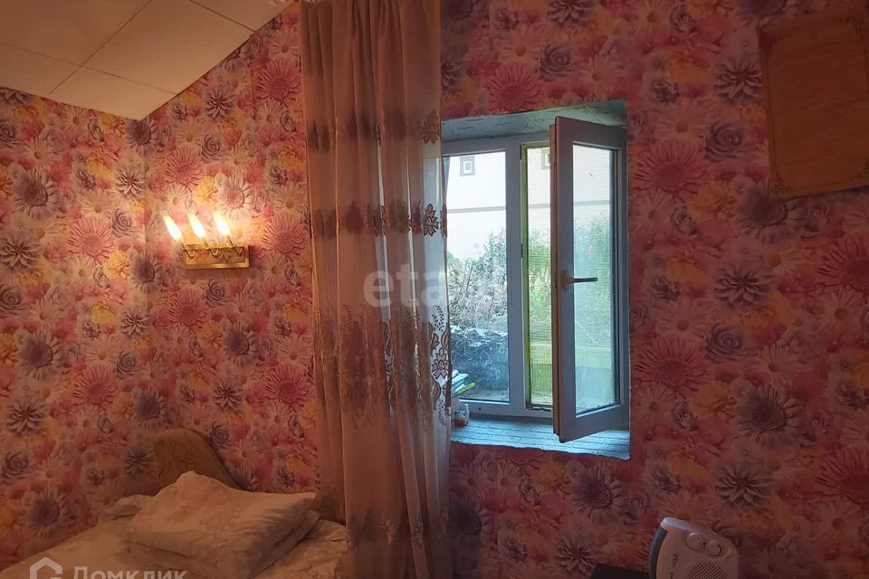 Продаётся 1-комнатная квартира, 17.6 м²