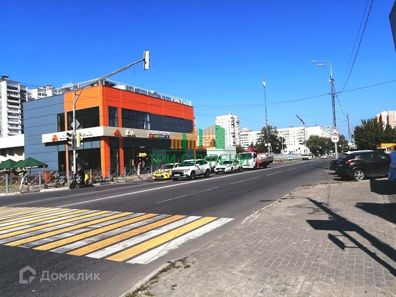 Продаётся 1-комнатная квартира, 33 м²