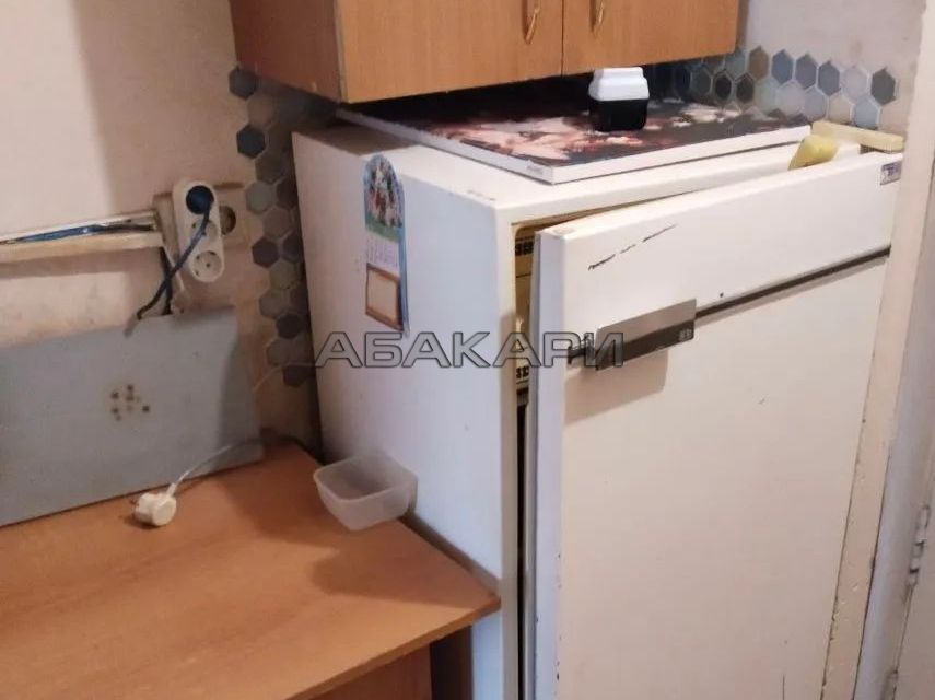 Сдаётся студия, 14 м²