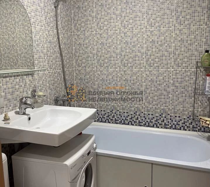 Сдаётся 1-комнатная квартира, 31 м²