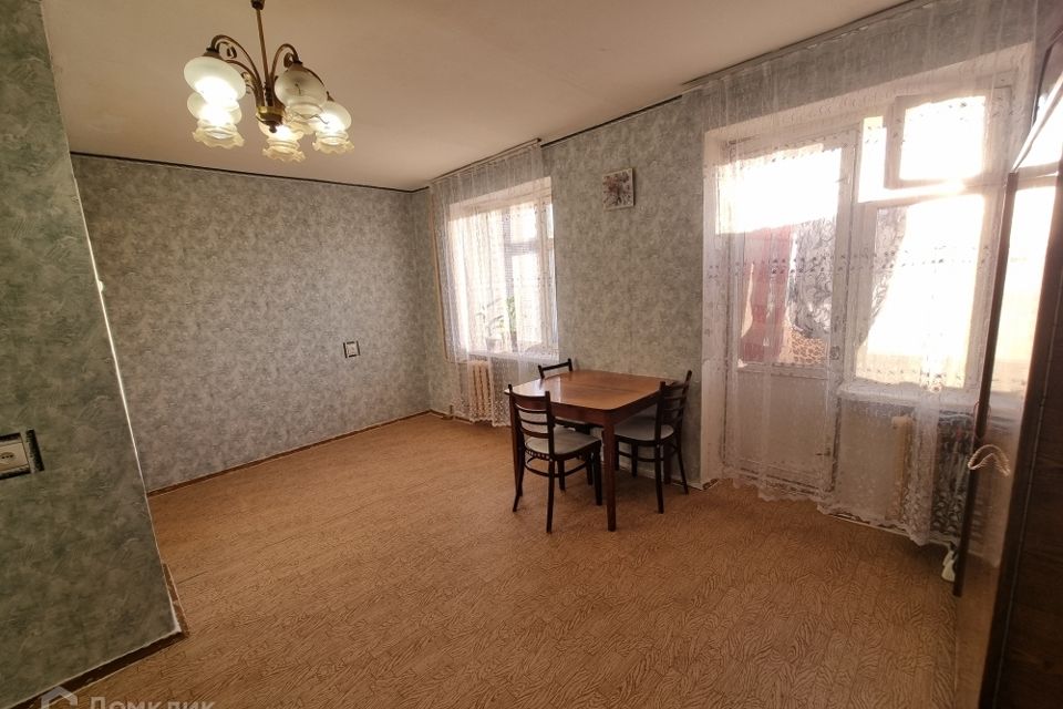 Продаётся 1-комнатная квартира, 33 м²