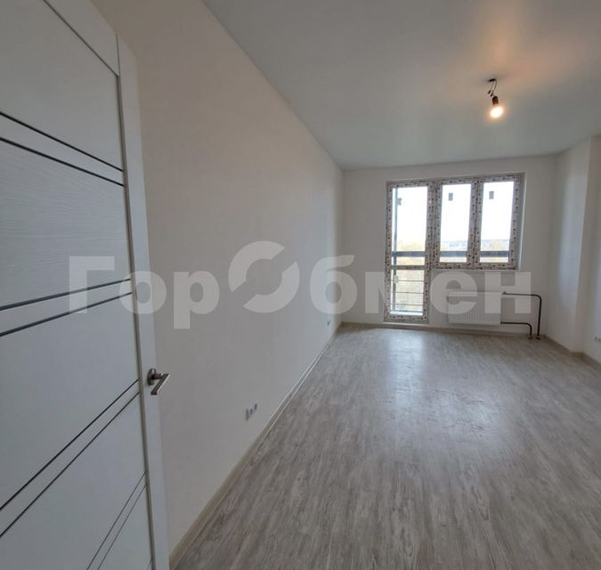 Продаётся 2-комнатная квартира, 58.25 м²