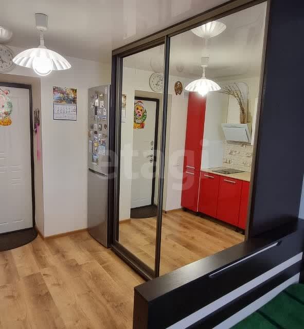 Продаётся комната в 1-комн. квартире, 18.3 м²