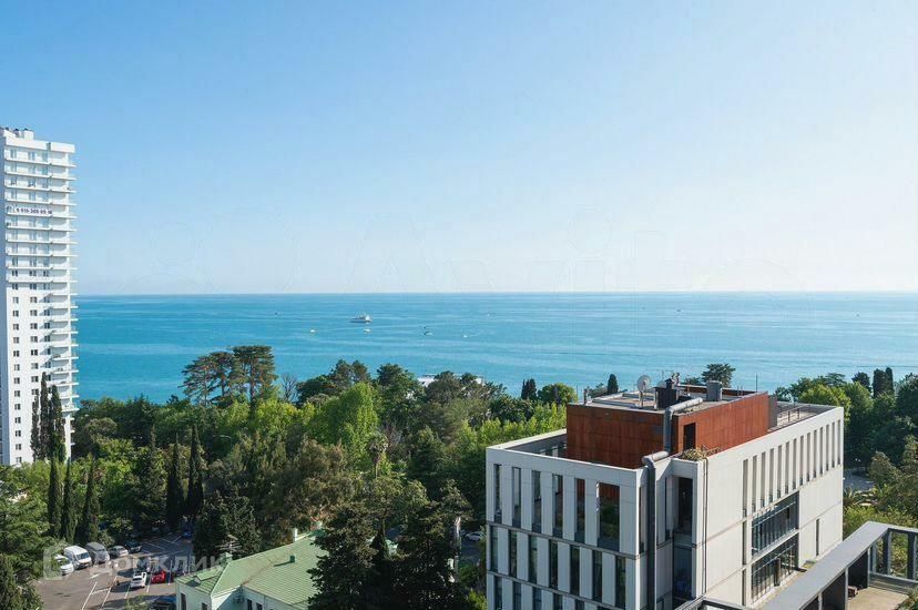 Продаётся 3-комнатная квартира, 90 м²
