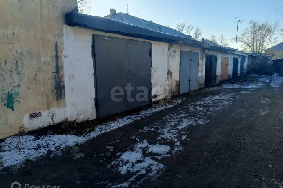 Продаётся гараж, 32 м²
