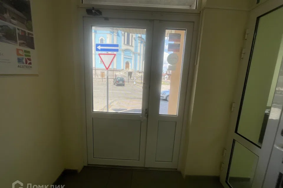 Сдаётся помещение своб. назначения, 49.1 м²