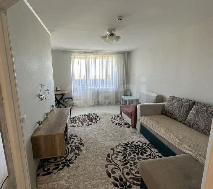 Сдаётся 2-комнатная квартира, 60 м²