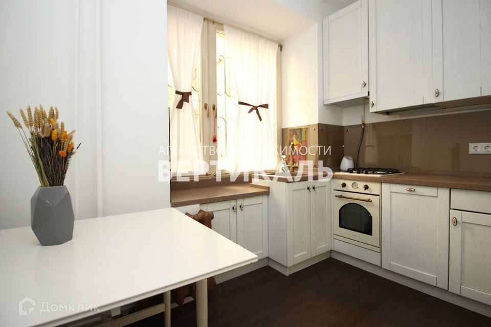 Сдаётся 2-комнатная квартира, 40 м²
