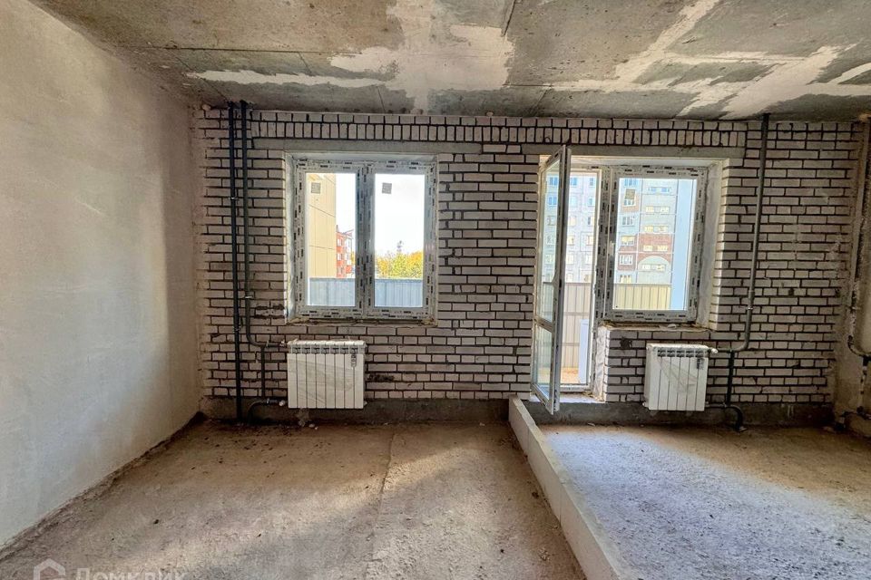 Продаётся 1-комнатная квартира, 35.9 м²