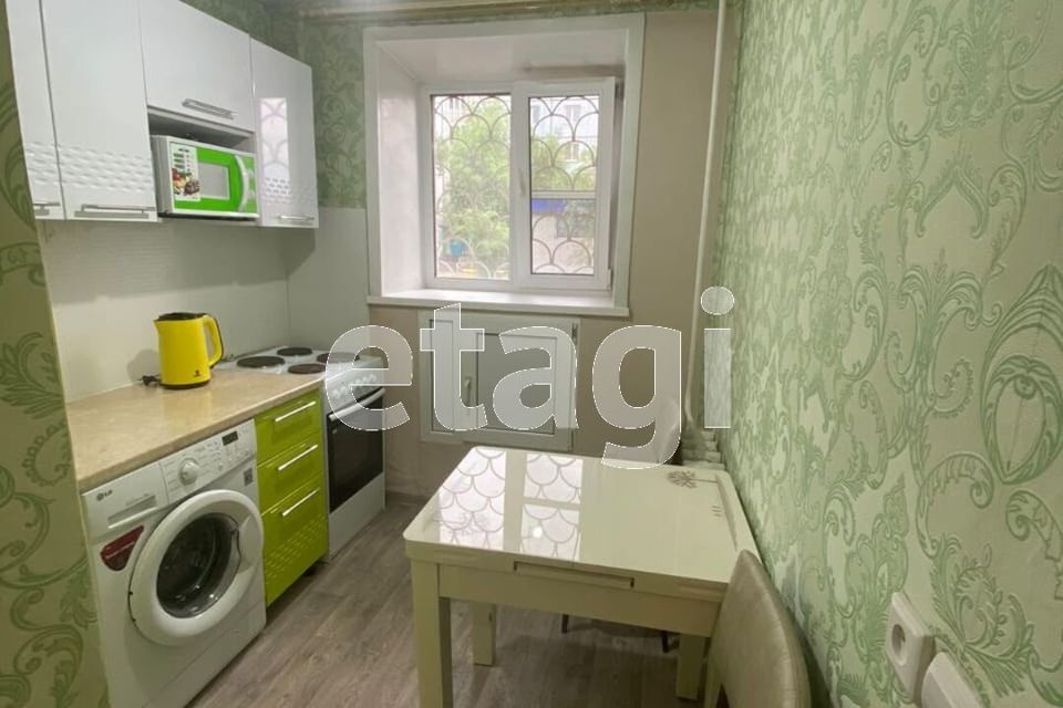 Продаётся 1-комнатная квартира, 20.8 м²