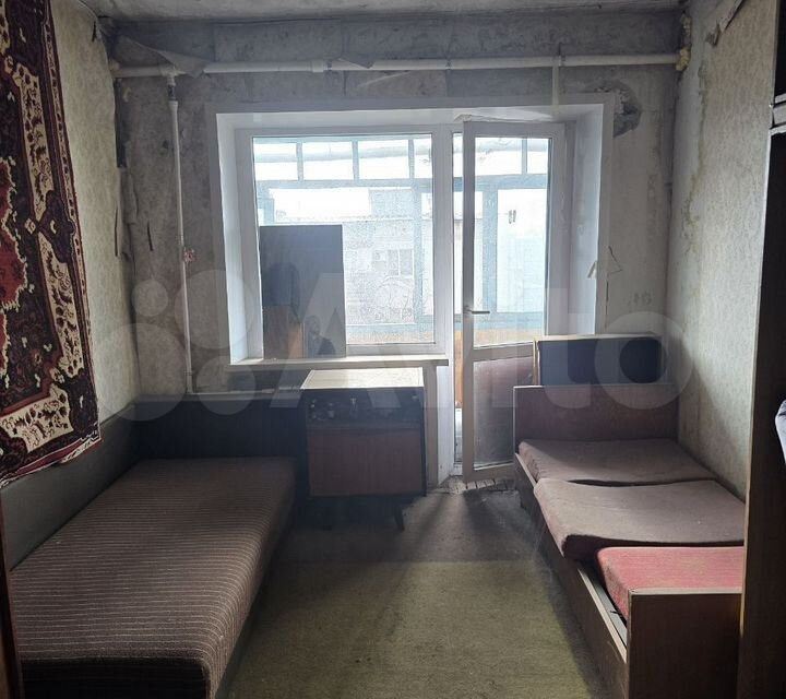 Продаётся 1-комнатная квартира, 32.1 м²