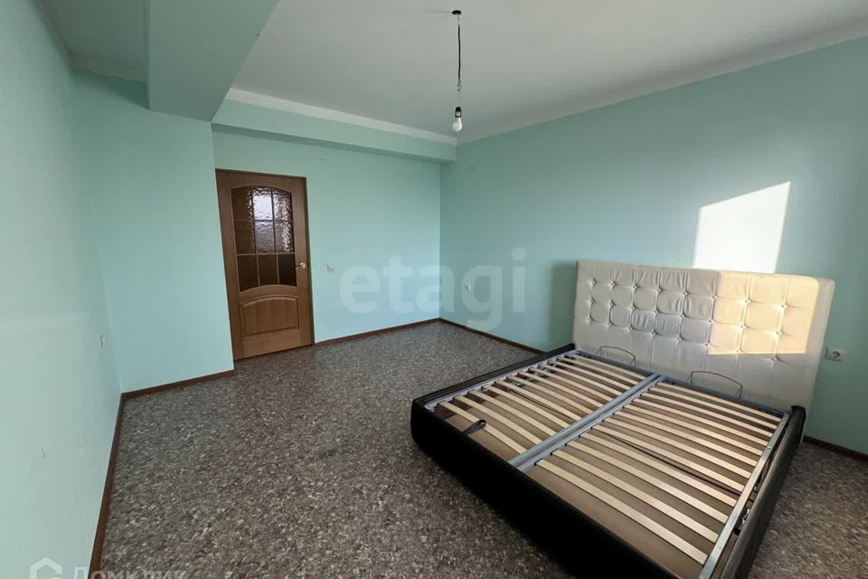 Продаётся 2-комнатная квартира, 54.4 м²