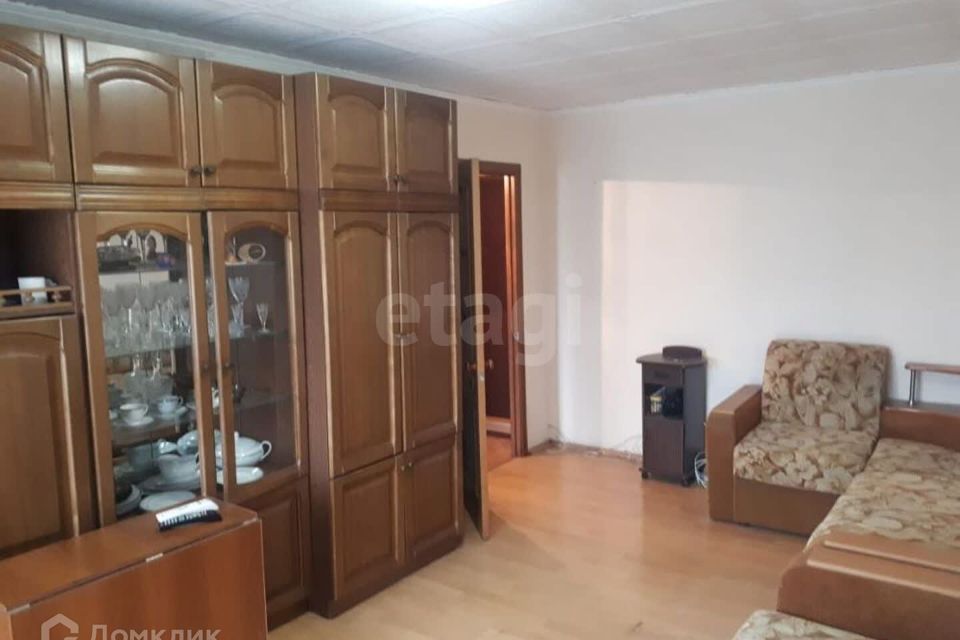 Сдаётся 1-комнатная квартира, 36 м²