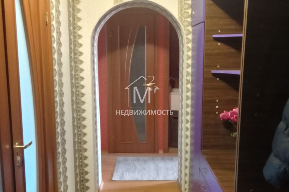 Продаётся 2-комнатная квартира, 47 м²