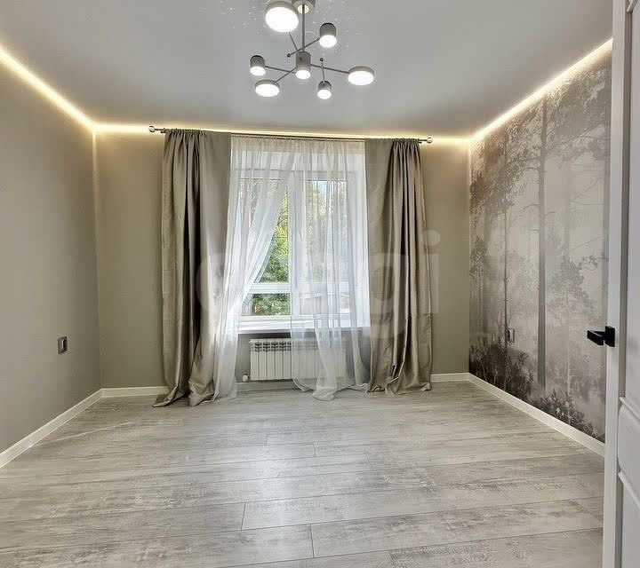 Продаётся 2-комнатная квартира, 60 м²