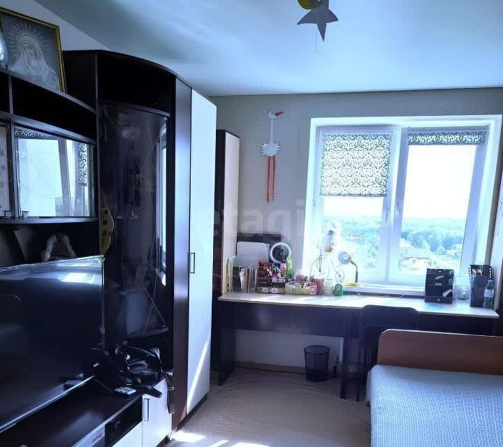 Продаётся 2-комнатная квартира, 54 м²