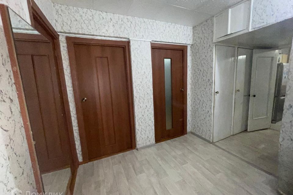 Продаётся 3-комнатная квартира, 69.8 м²