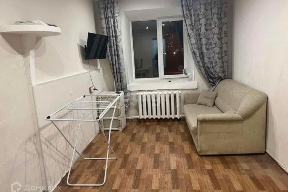 Продаётся комната в 1-комн. квартире, 11.6 м²