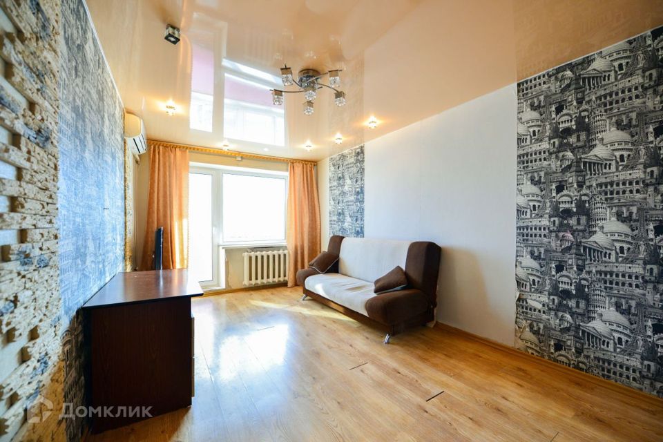 Продаётся 2-комнатная квартира, 49.9 м²
