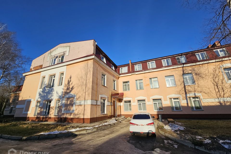 Продаётся 3-комнатная квартира, 95.1 м²