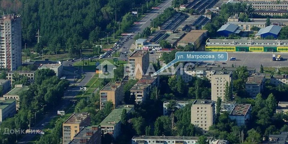 Луч ул матросова 2а. Луч ул матросова 2а